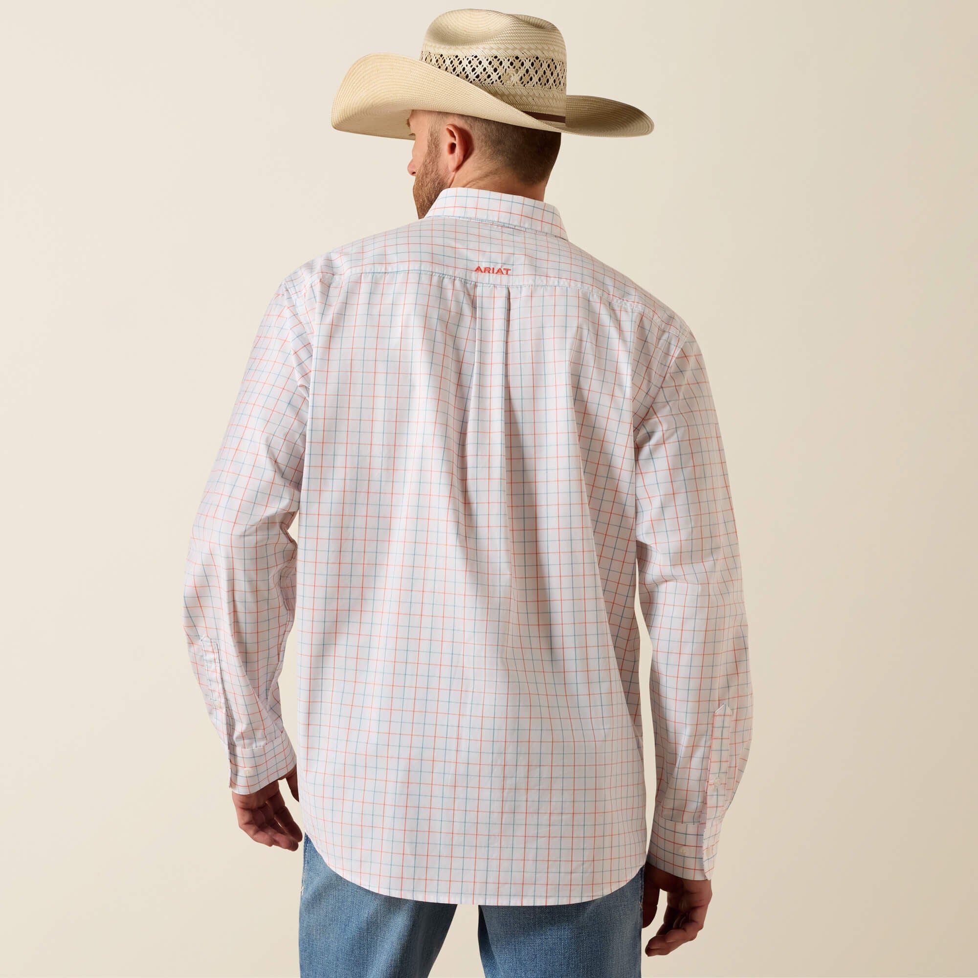 Pro Series Jason Classic Fit Shirt
