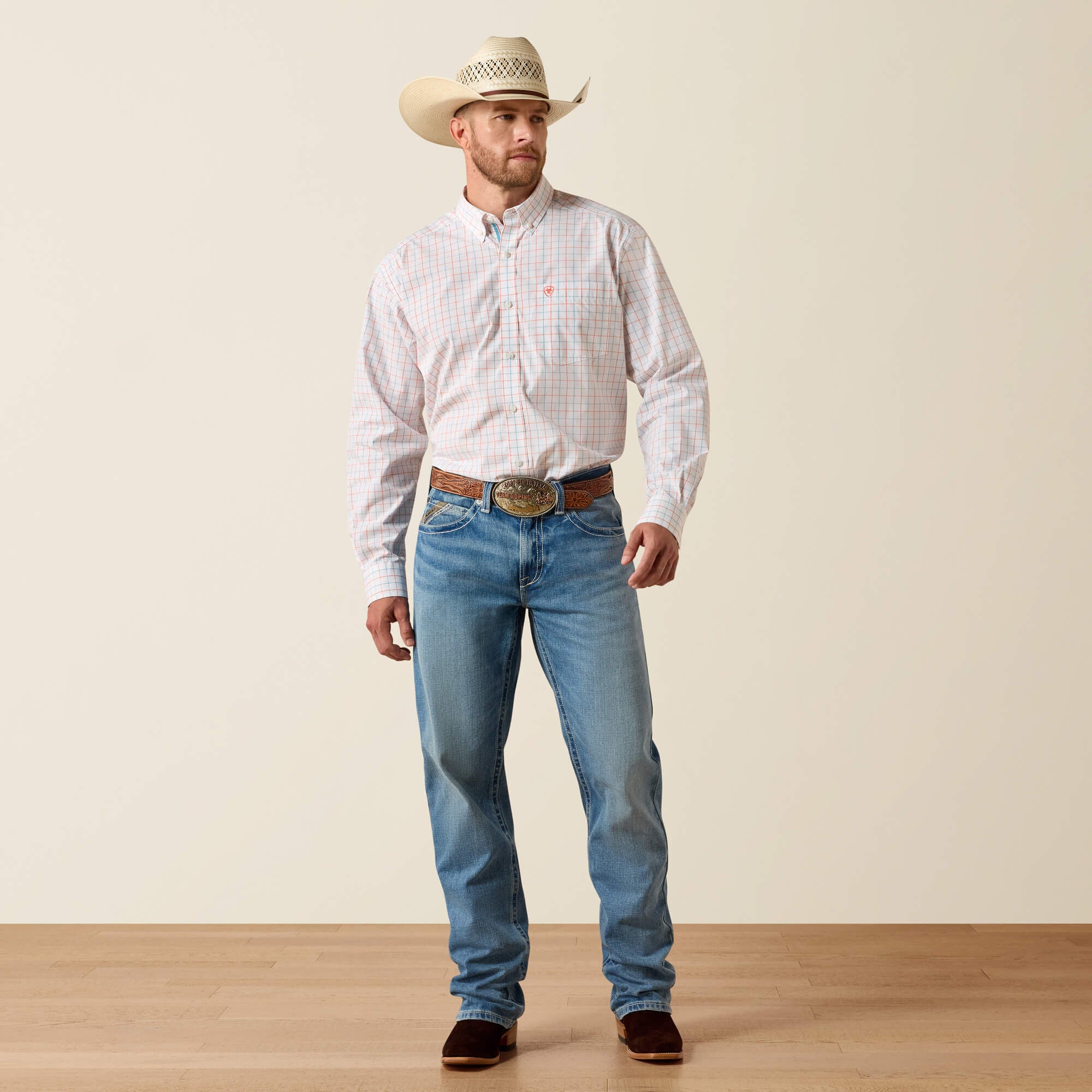 Pro Series Jason Classic Fit Shirt