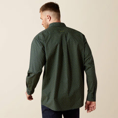 Waylon Classic Fit Shirt