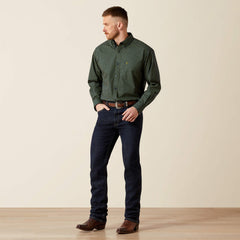 Waylon Classic Fit Shirt