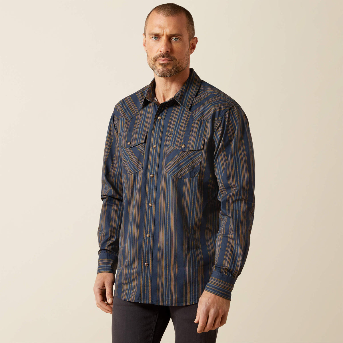 Horne Retro Fit Shirt