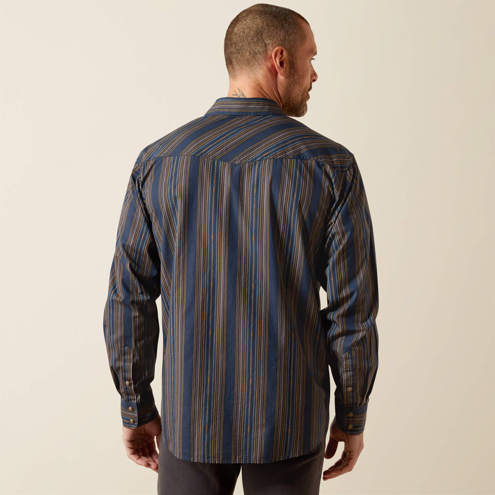 Horne Retro Fit Shirt