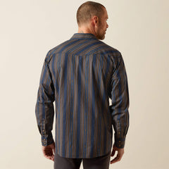 Horne Retro Fit Shirt