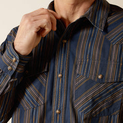 Horne Retro Fit Shirt