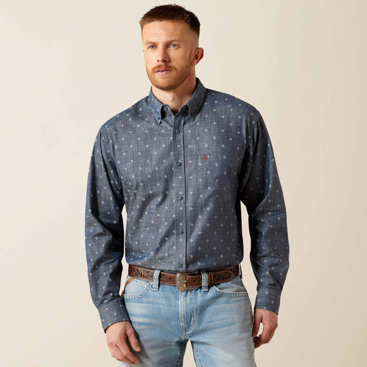 Watson Classic Fit Shirt
