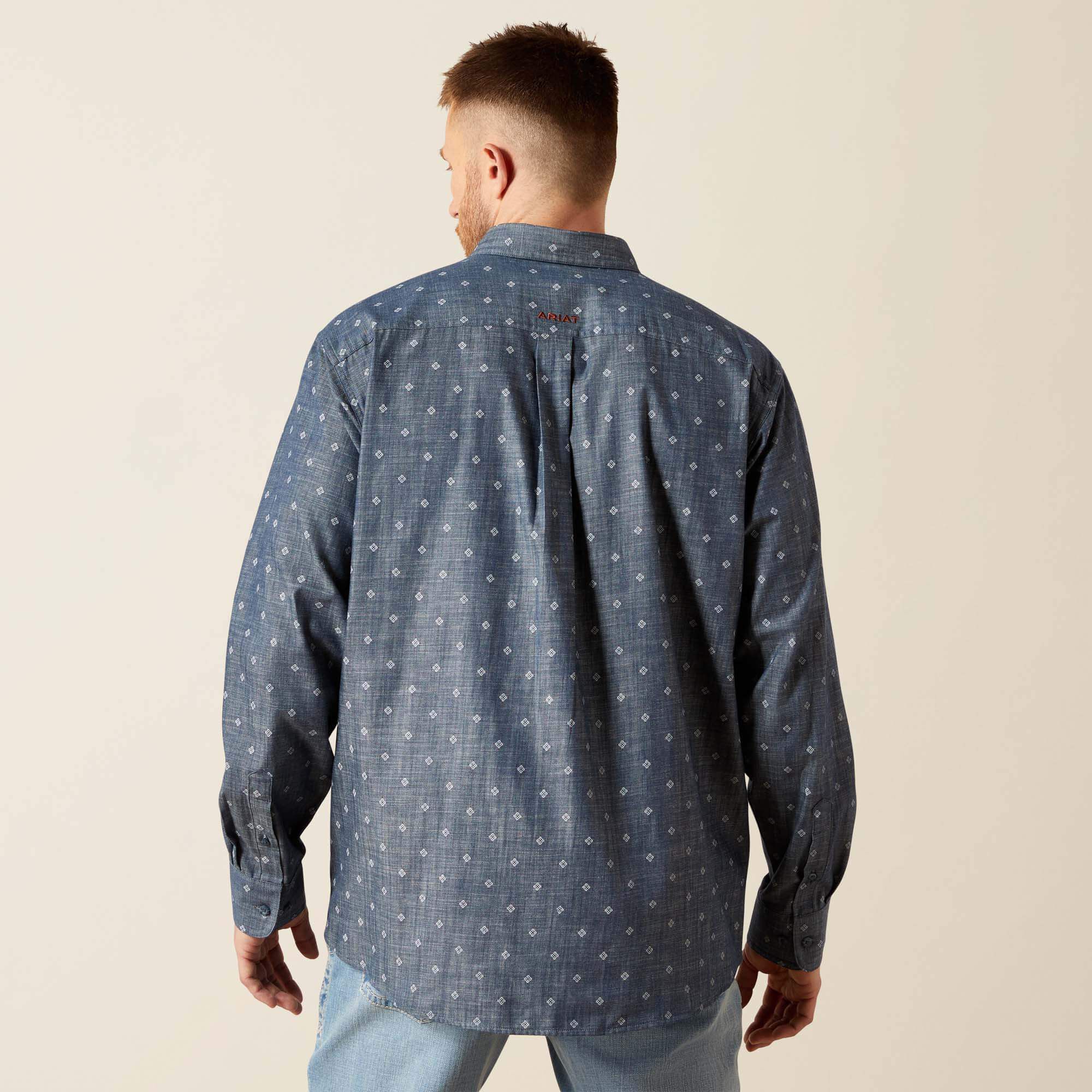 Watson Classic Fit Shirt