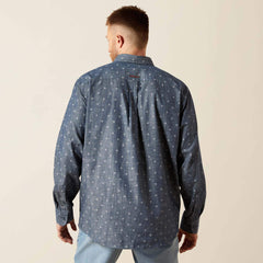 Watson Classic Fit Shirt