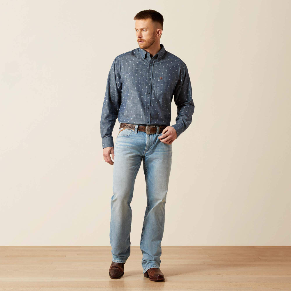 Watson Classic Fit Shirt