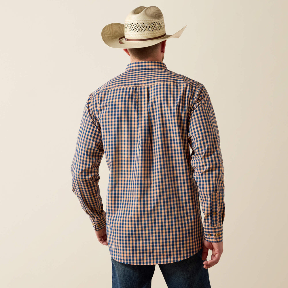 Pro Series Jeremy Fitted Shirt