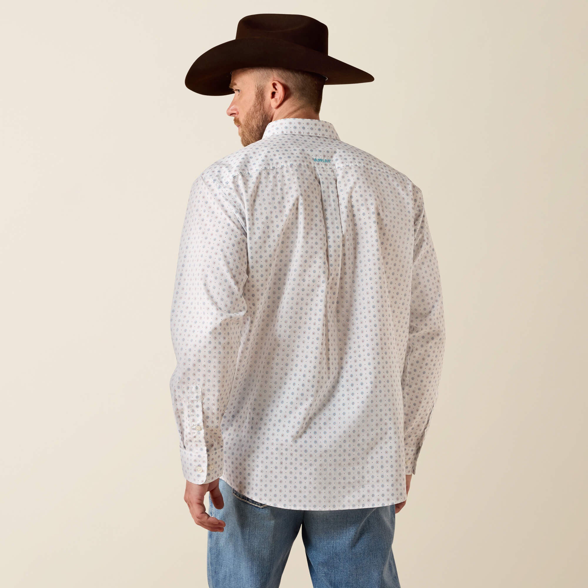 Jayson Classic Fit Shirt