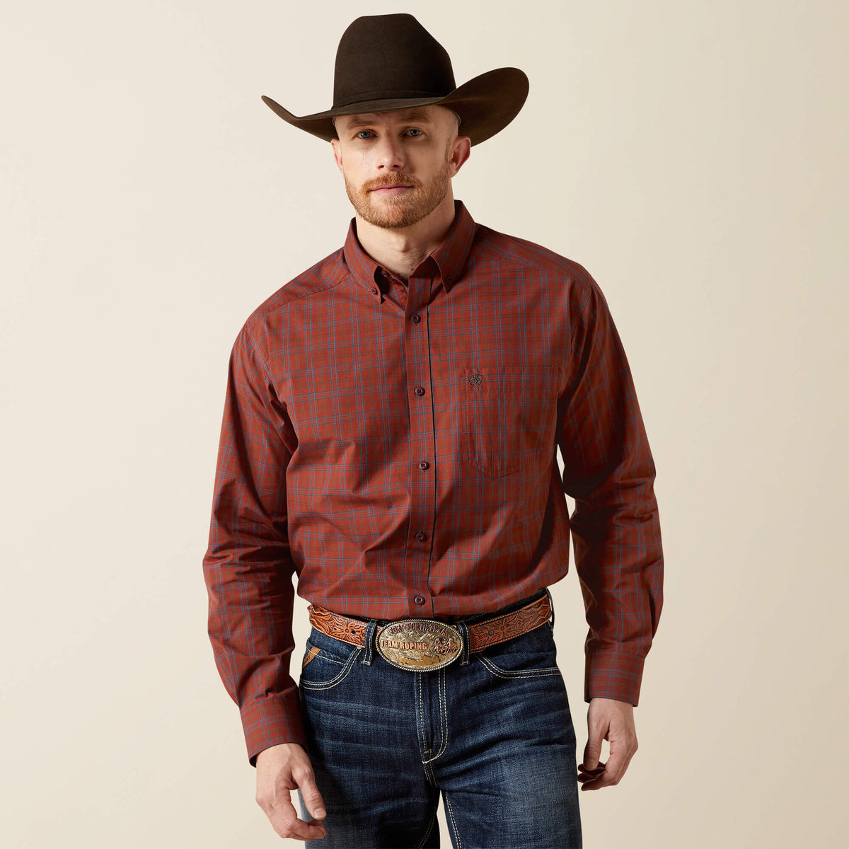 Pro Series Wrenn Classic Fit Shirt