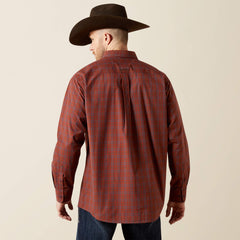 Pro Series Wrenn Classic Fit Shirt