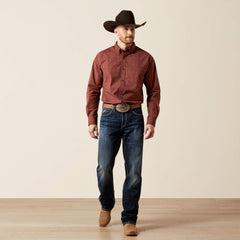 Pro Series Wrenn Classic Fit Shirt