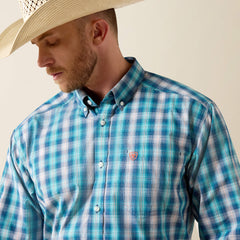 Pro Series James Classic Fit Shirt