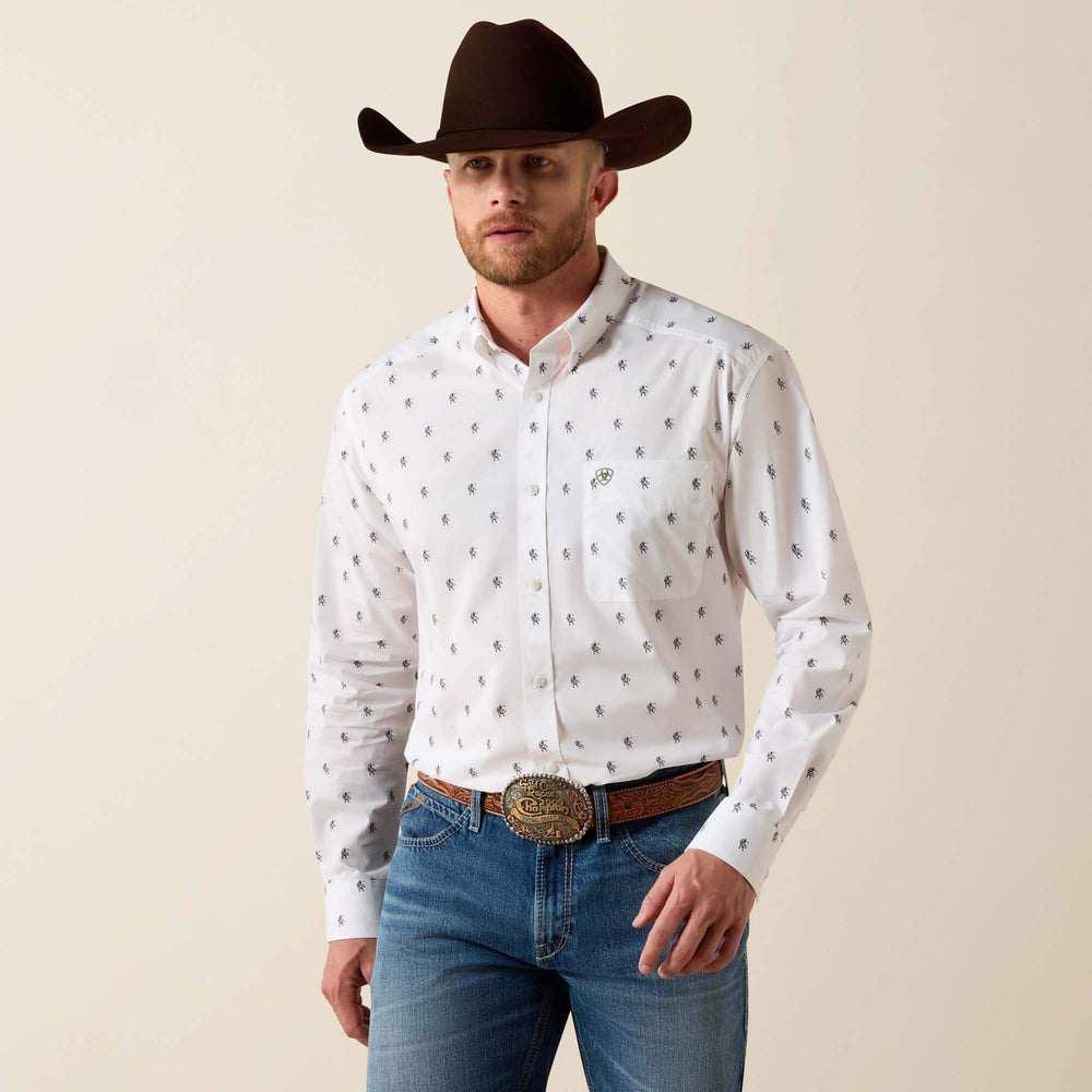 Bull PBR Shirt