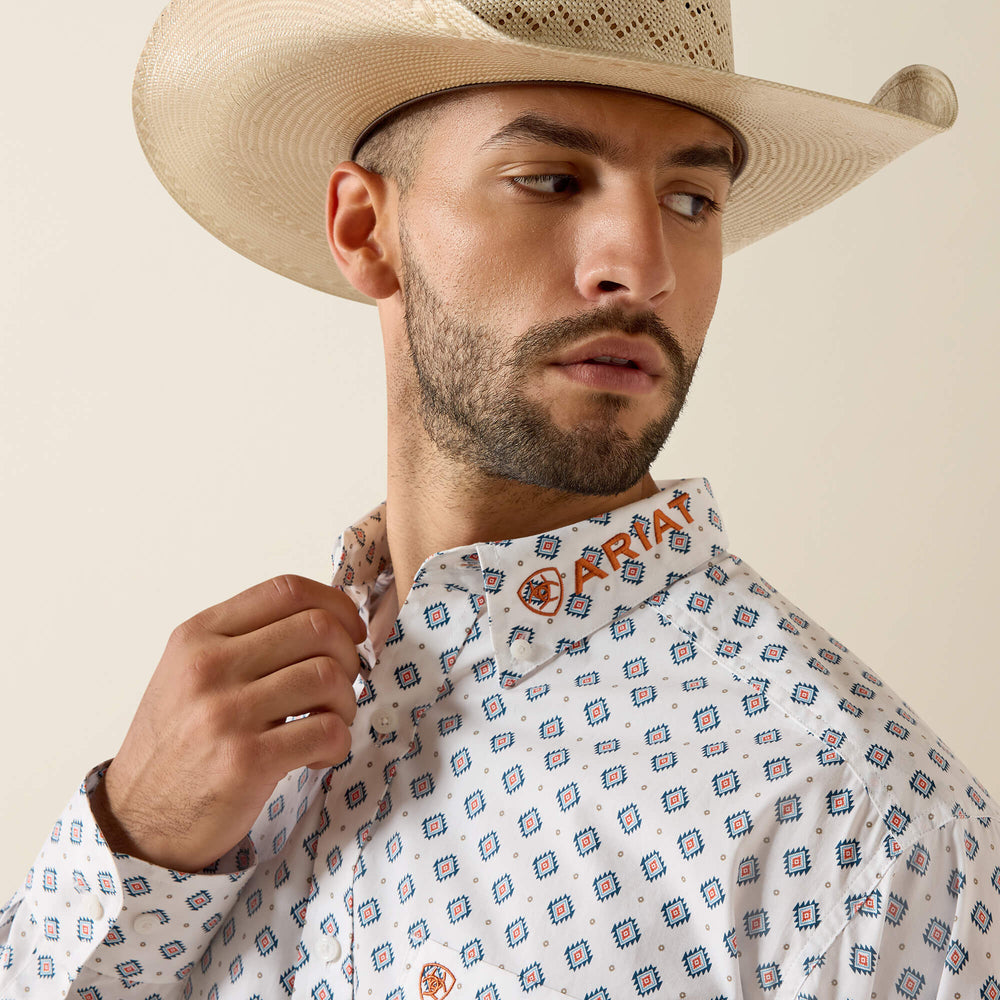 Team Jericho Classic Fit Shirt