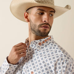 Team Jericho Classic Fit Shirt