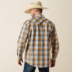 Pro Series Tiango Classic Fit Snap Shirt