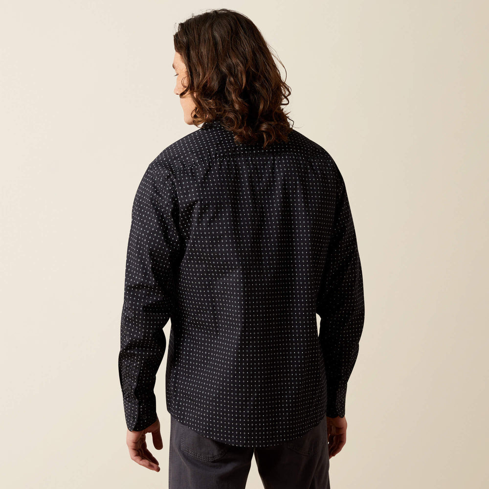 McClain Modern Fit Shirt