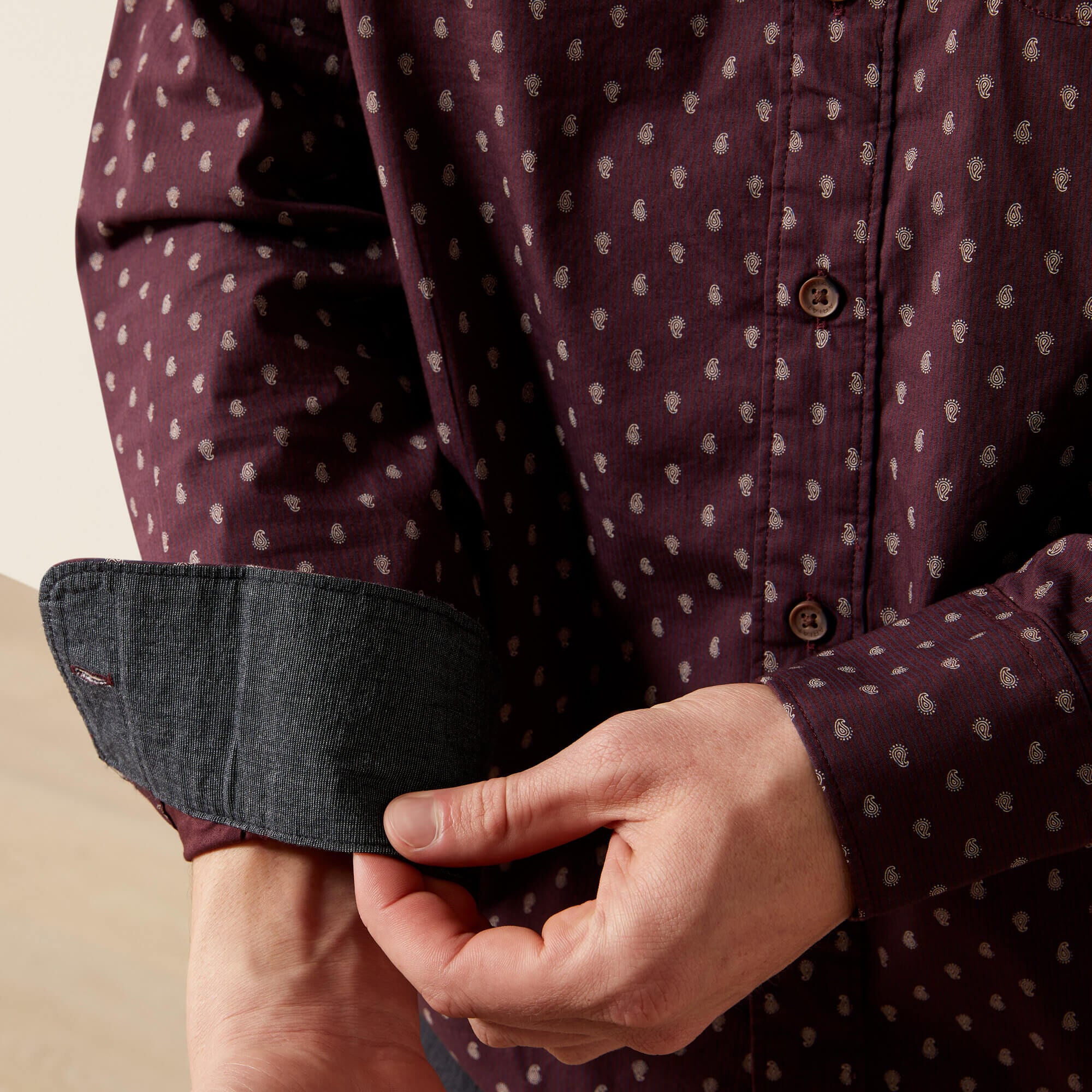 Maximus Modern Fit Shirt