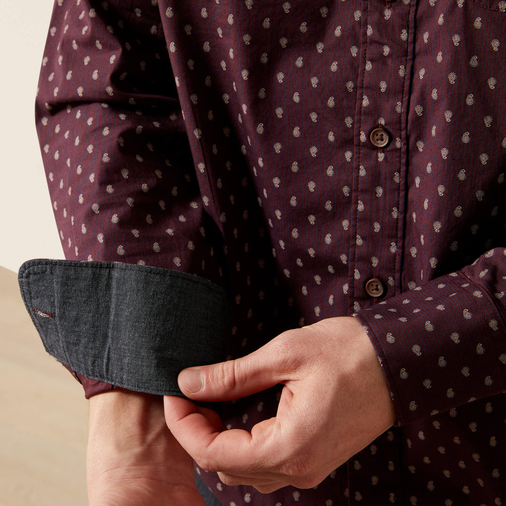 Maximus Modern Fit Shirt