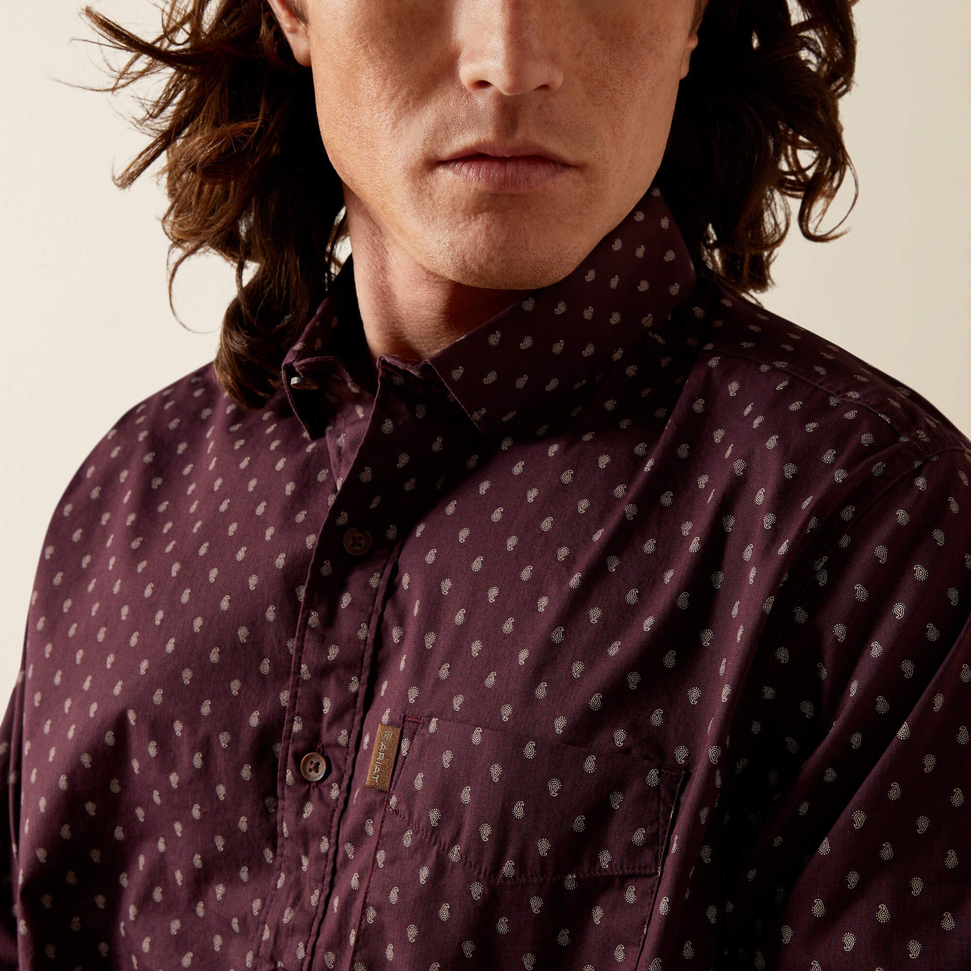 Maximus Modern Fit Shirt