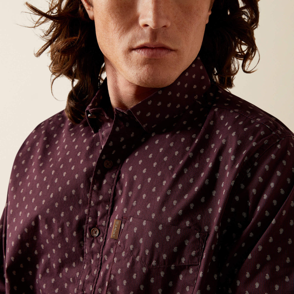 Maximus Modern Fit Shirt