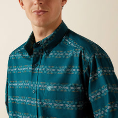 Brando Classic Fit Shirt