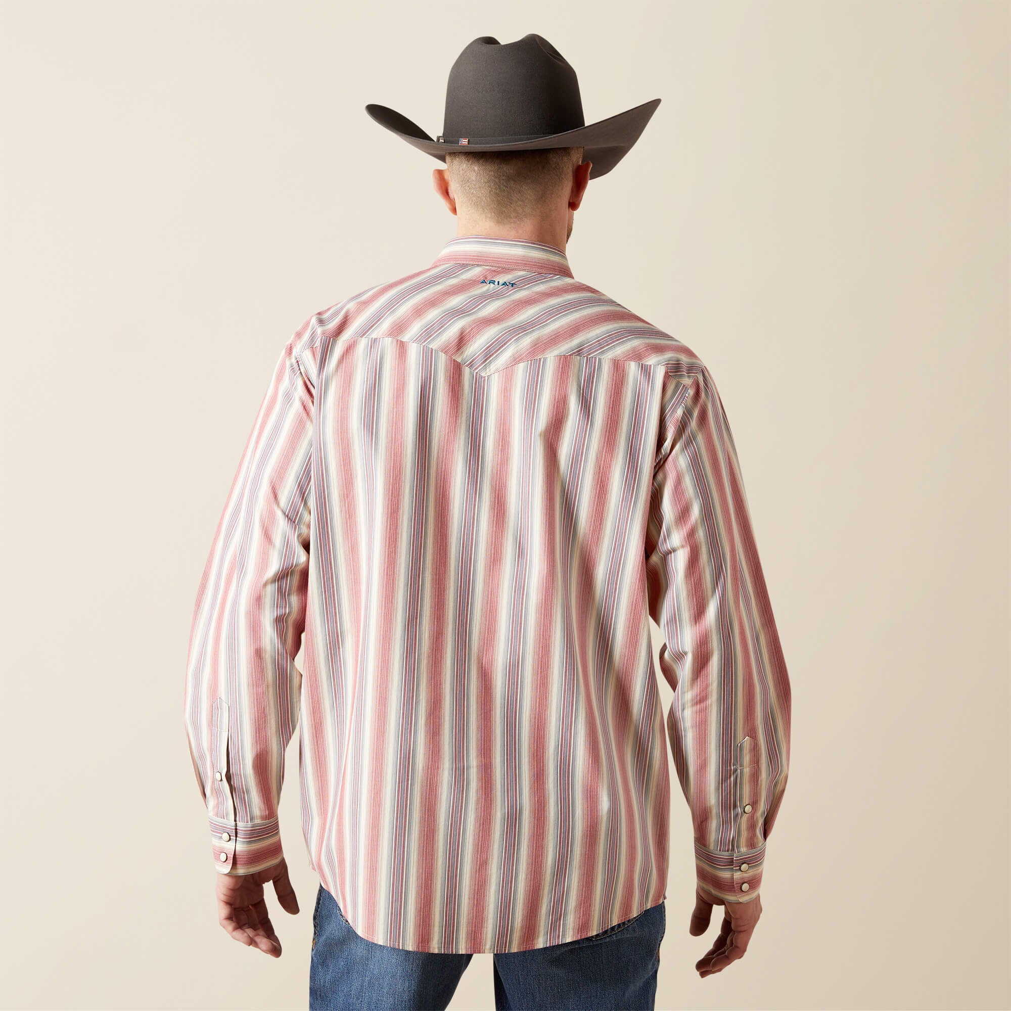 Pro Series Flynn Classic Fit Shirt