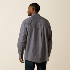 Wrinkle Free Dale Classic Fit Shirt