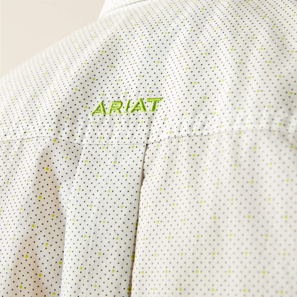 Clay Classic Fit Shirt