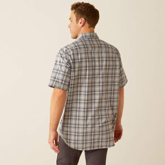 Rebar Made Tough DuraStretch Work Shirt