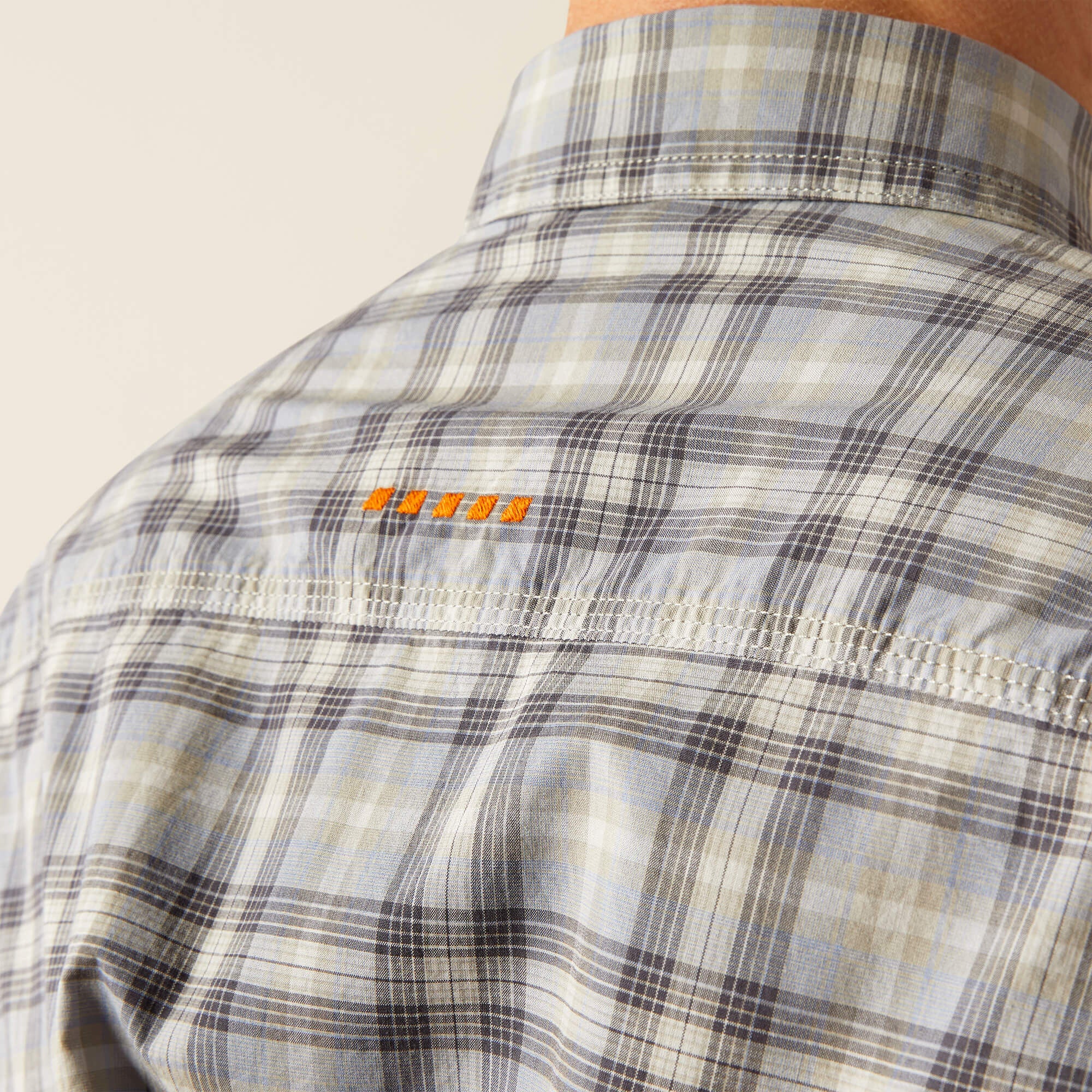 Rebar Made Tough DuraStretch Work Shirt