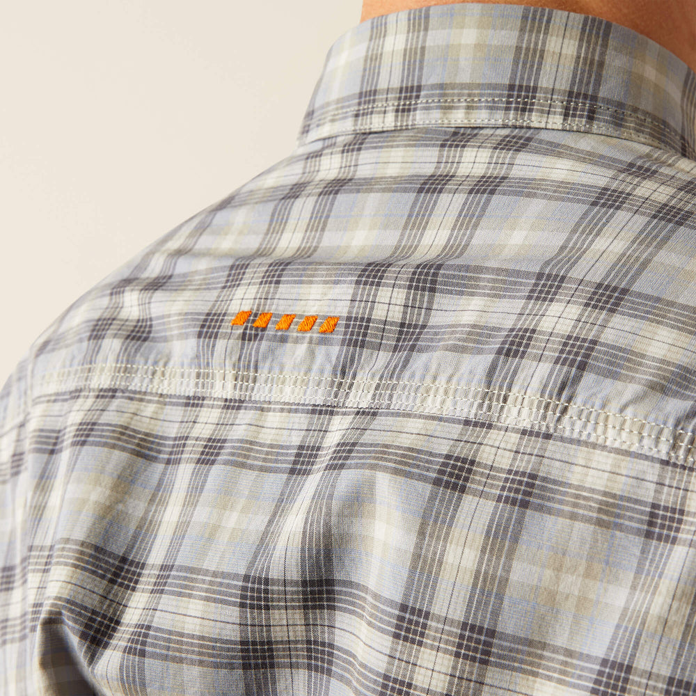 Rebar Made Tough DuraStretch Work Shirt