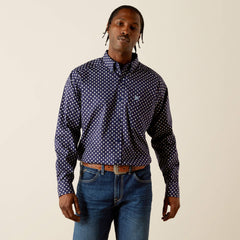 Stone Classic Fit Shirt