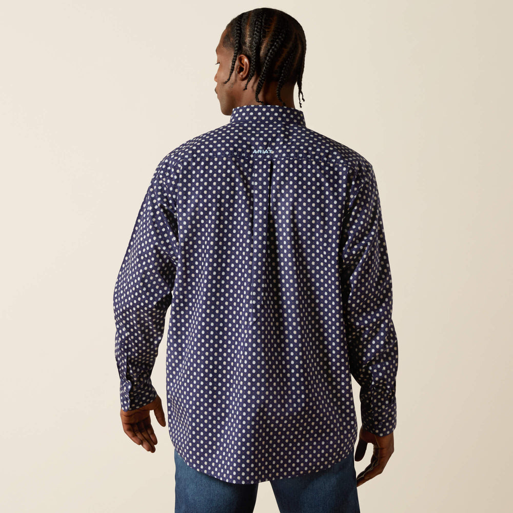 Stone Classic Fit Shirt