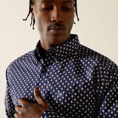 Stone Classic Fit Shirt