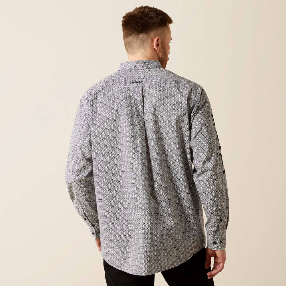 Team Pablo Classic Fit Shirt