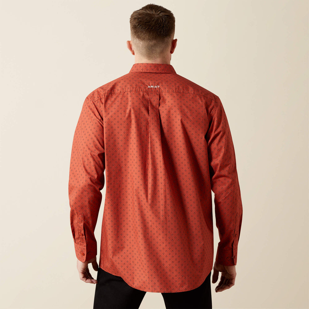 Team Porter Classic Fit Shirt