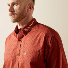 Team Porter Classic Fit Shirt