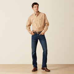 Burnis Classic Fit Shirt