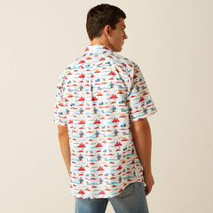 Scout Classic Fit Shirt