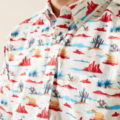 Scout Classic Fit Shirt