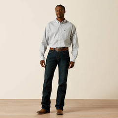 Wrinkle Free Declan Classic Fit Shirt