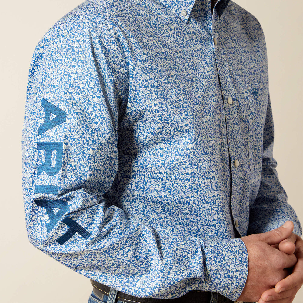 Team Parks Fitted Shirt