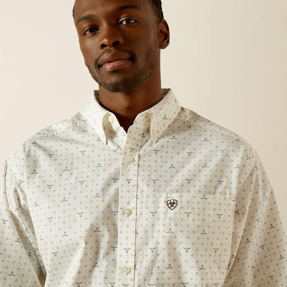 Buster Classic Fit Shirt