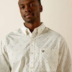 Buster Classic Fit Shirt