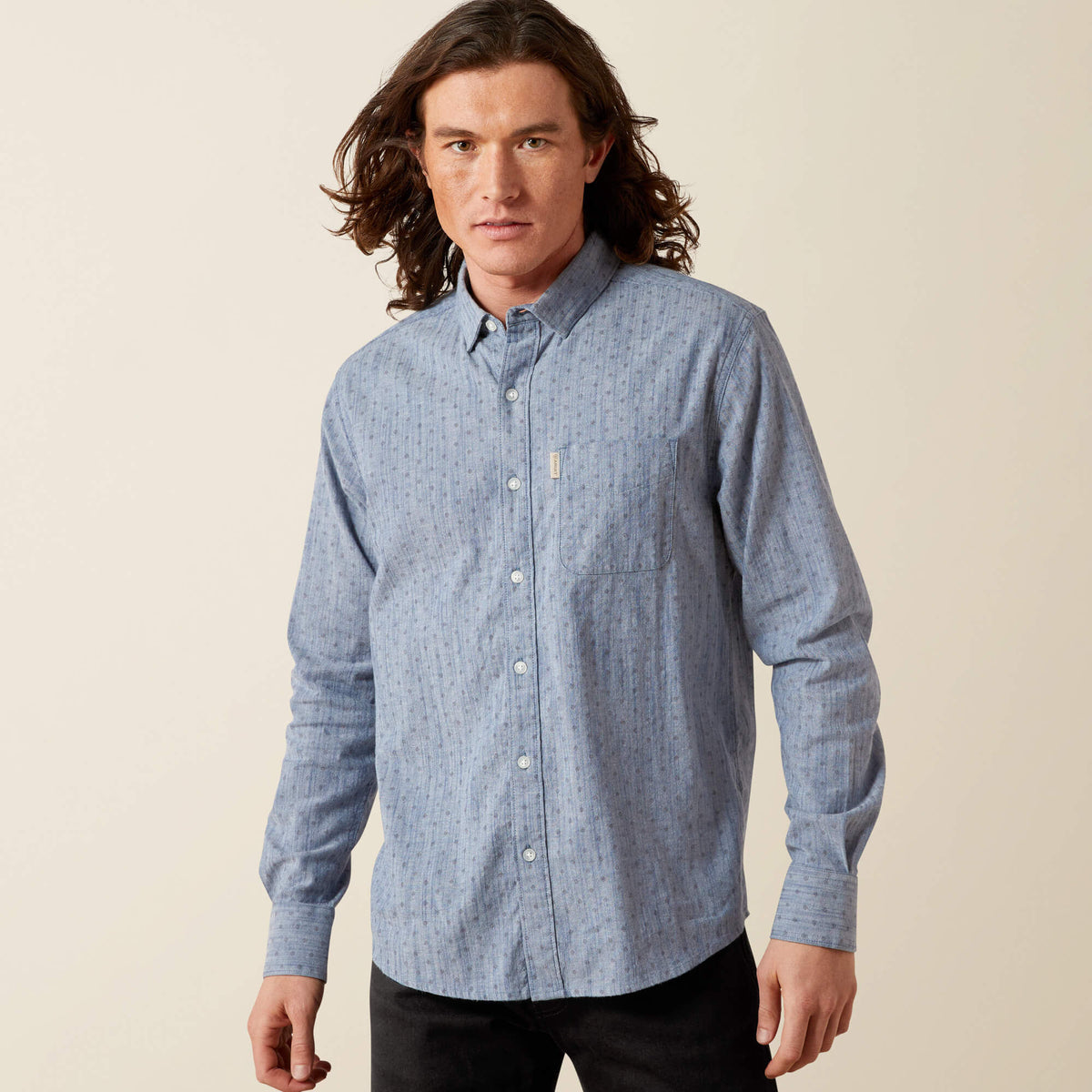 Macoy Modern Fit Shirt