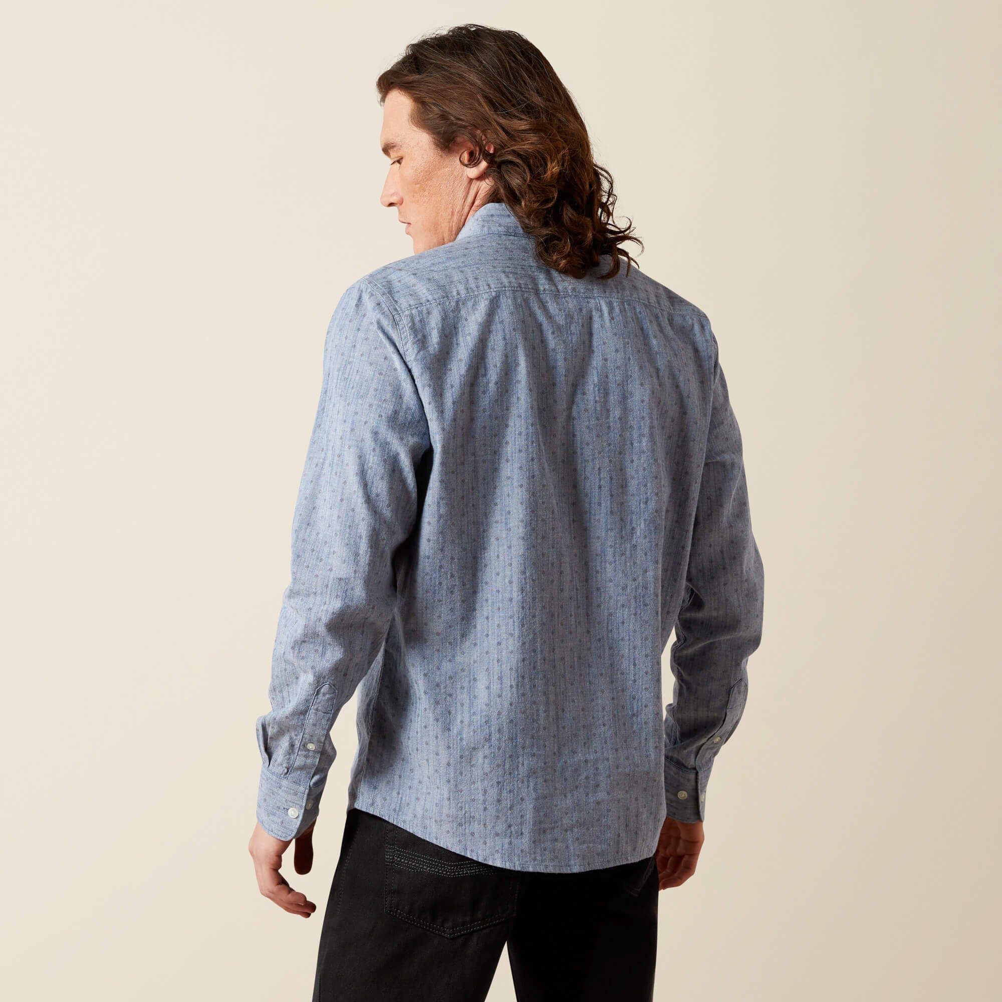 Macoy Modern Fit Shirt