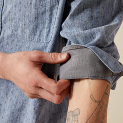 Macoy Modern Fit Shirt